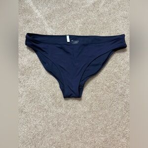 Athleta bikini bottoms